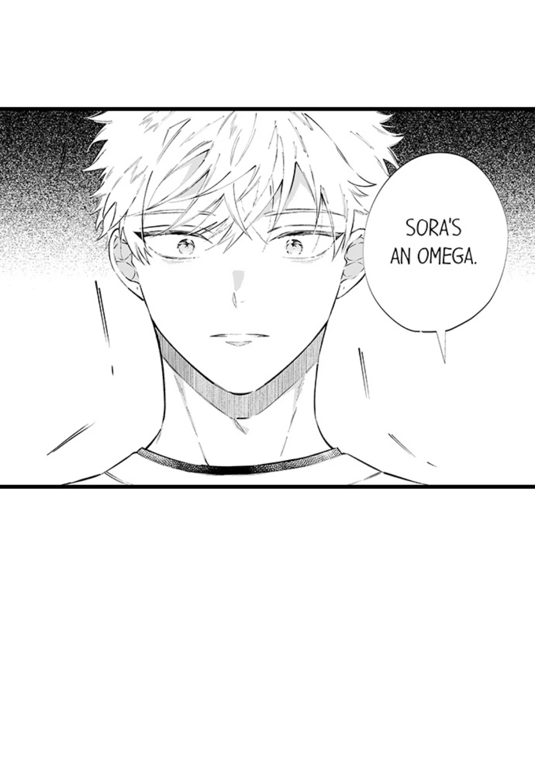 Rikon Shiyagare, α-sama - Chapter 55 manhwa