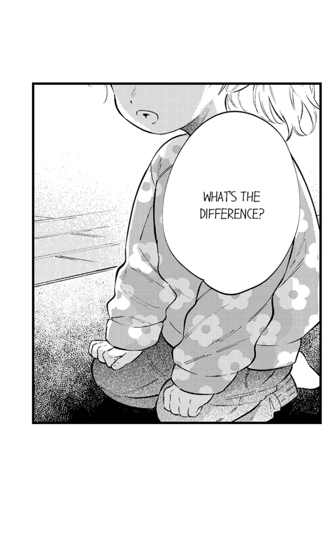 Rikon Shiyagare, α-sama - Chapter 55 manhwa