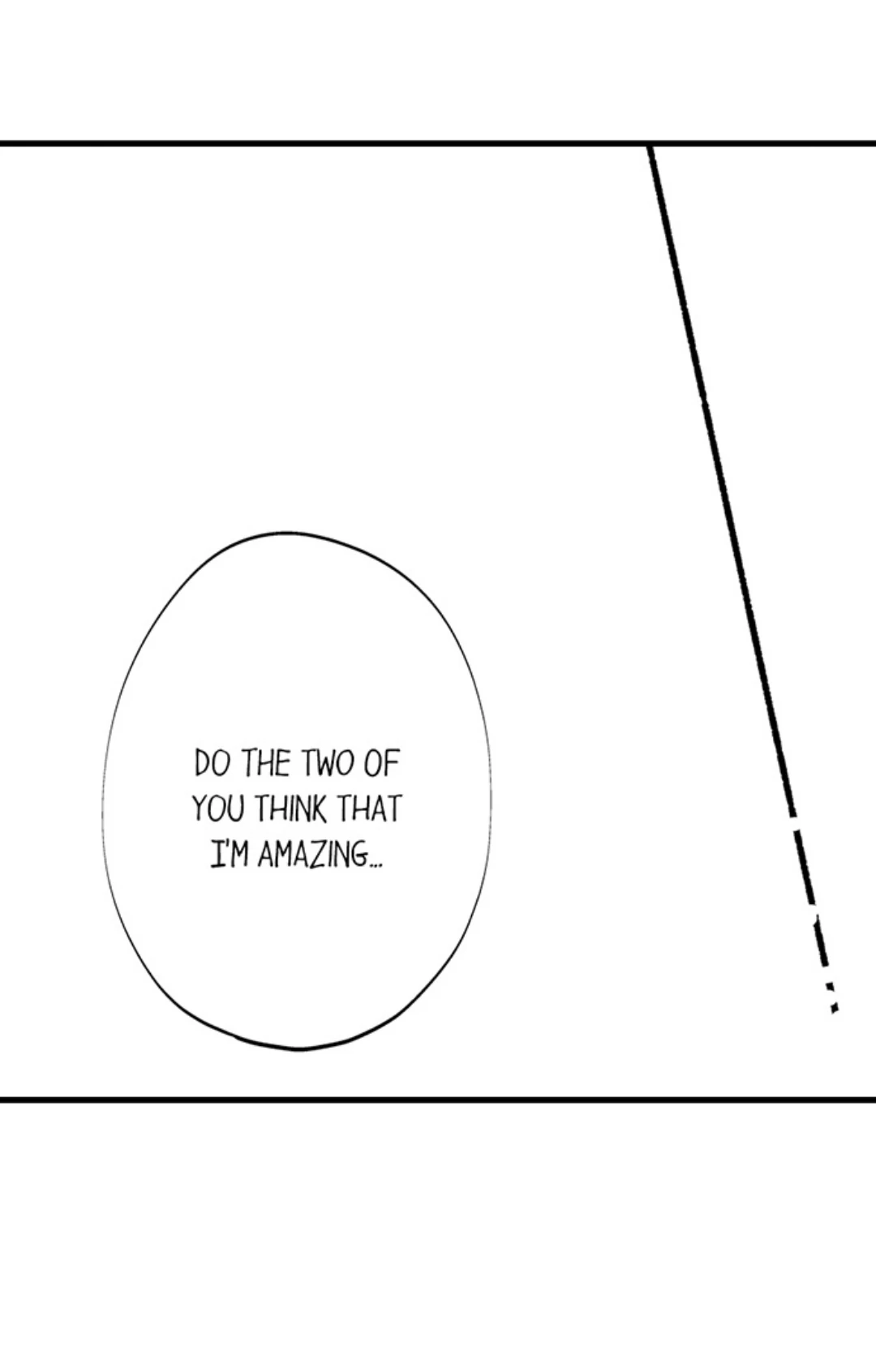 Rikon Shiyagare, α-sama - Chapter 55 manhwa