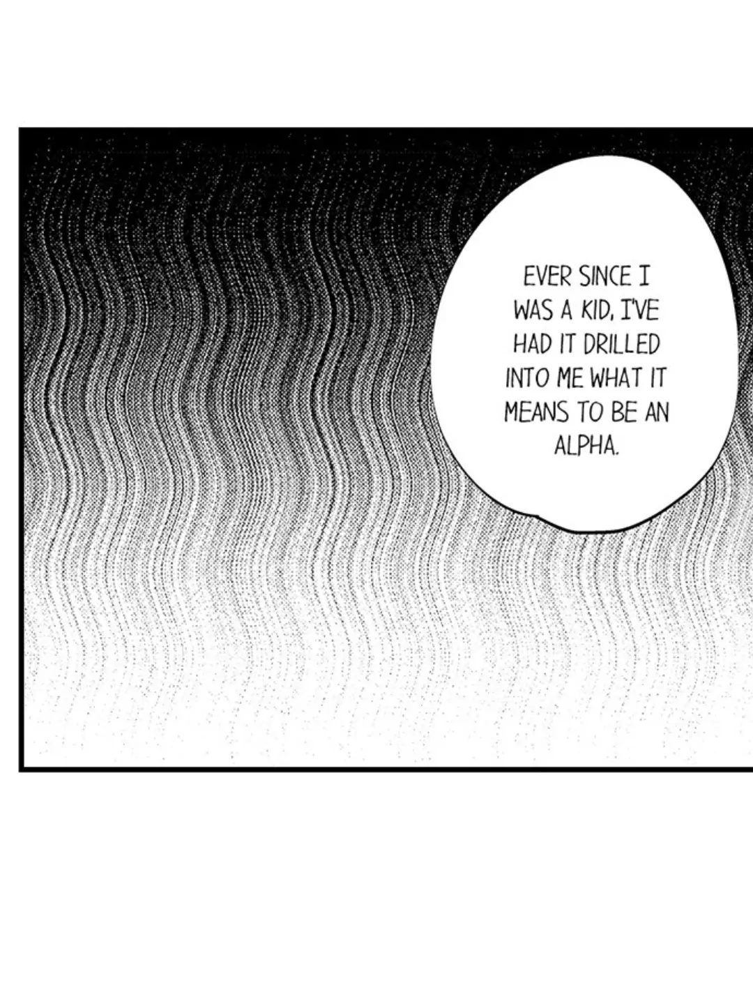 Rikon Shiyagare, α-sama - Chapter 55 manhwa