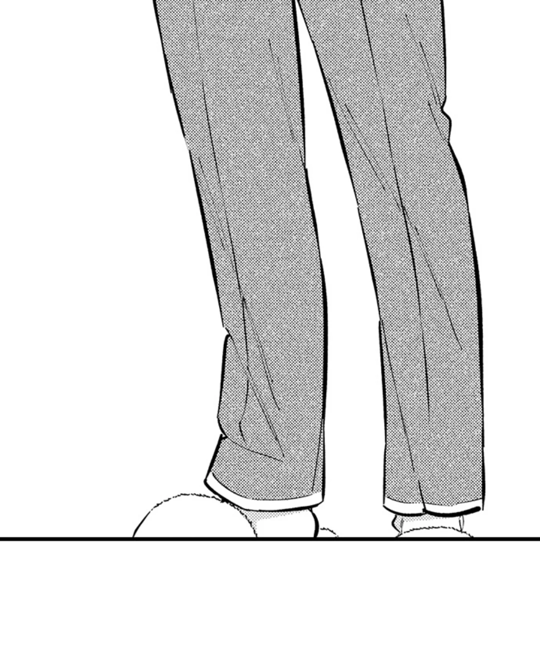 Rikon Shiyagare, α-sama - Chapter 55 manhwa