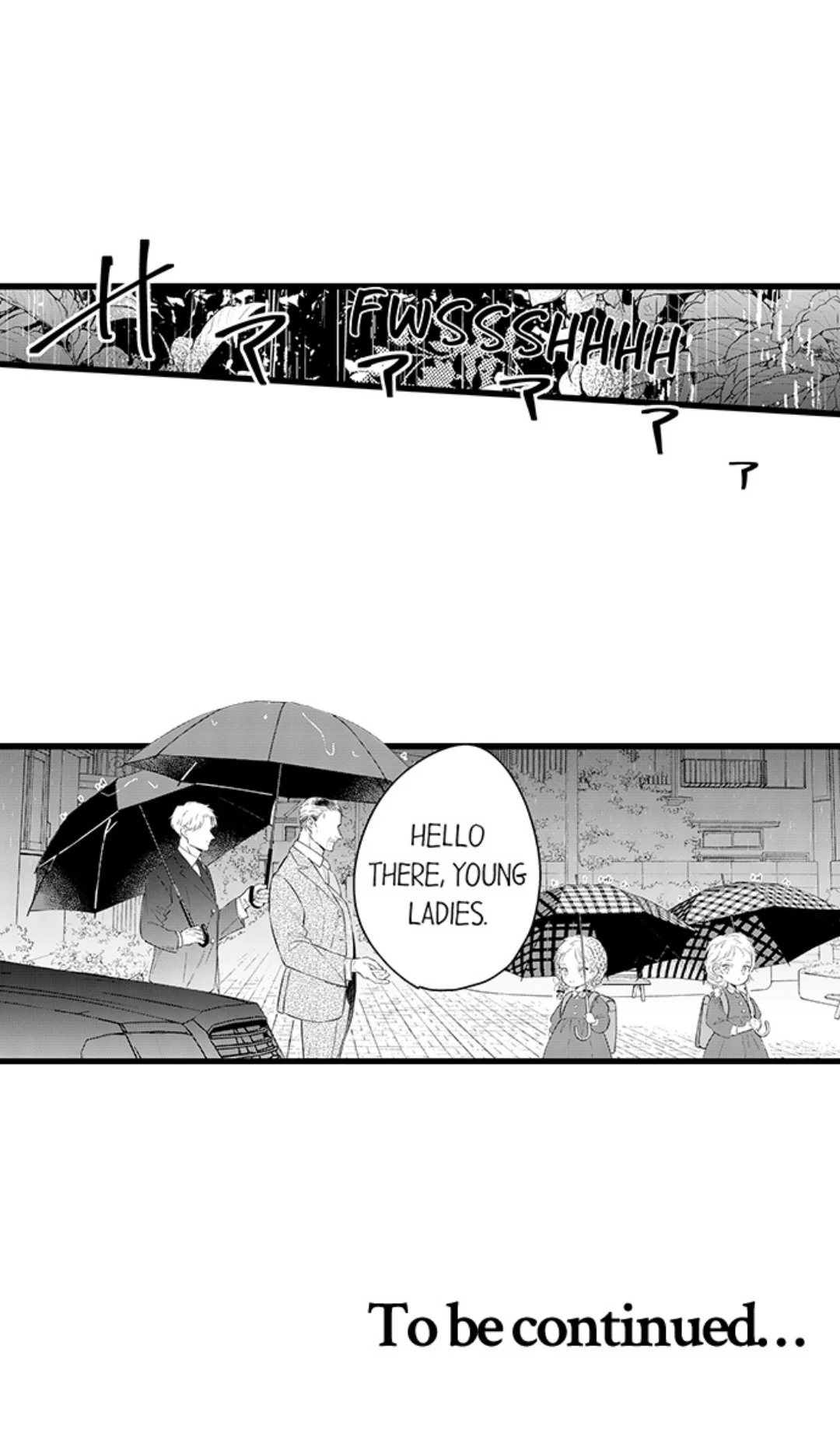 Rikon Shiyagare, α-sama - Chapter 55 manhwa