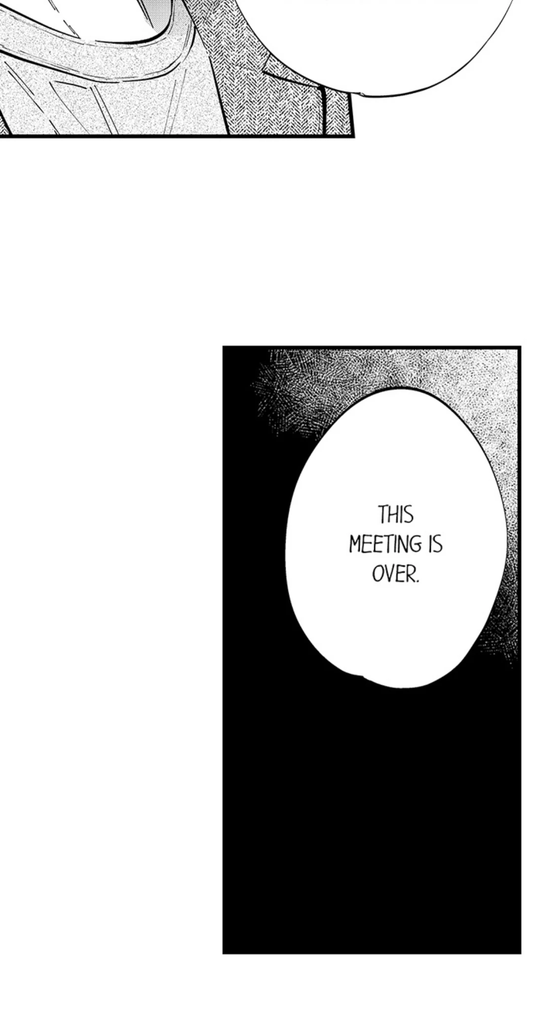 Rikon Shiyagare, α-sama - Chapter 56 manhwa