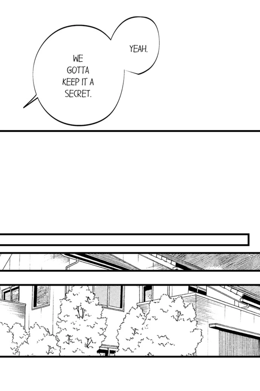 Rikon Shiyagare, α-sama - Chapter 56 manhwa