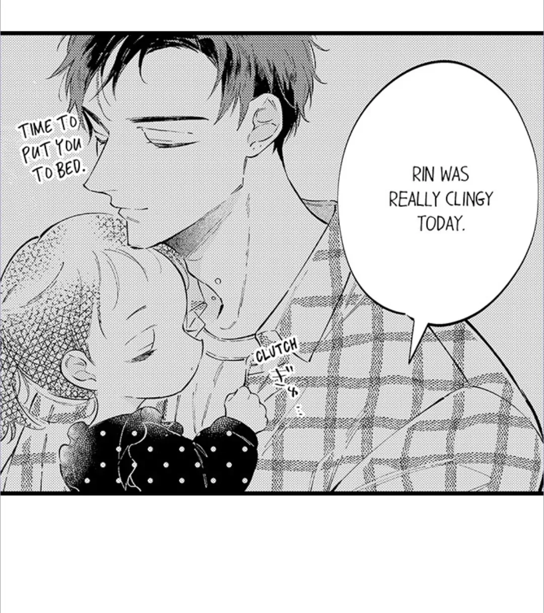Rikon Shiyagare, α-sama - Chapter 57 manhwa