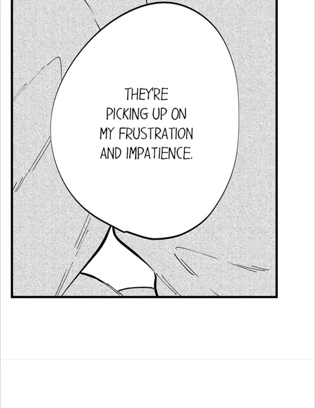 Rikon Shiyagare, α-sama - Chapter 57 manhwa