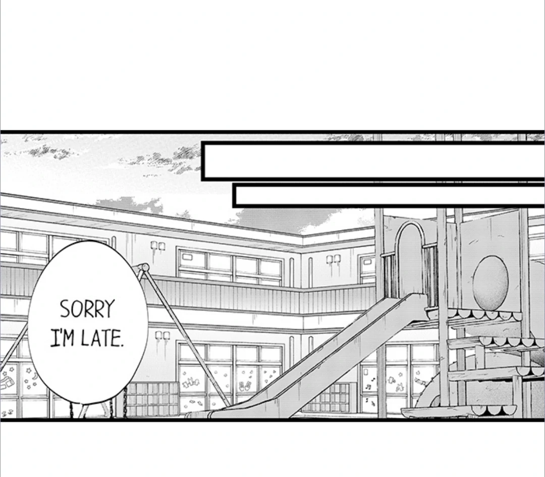 Rikon Shiyagare, α-sama - Chapter 57 manhwa