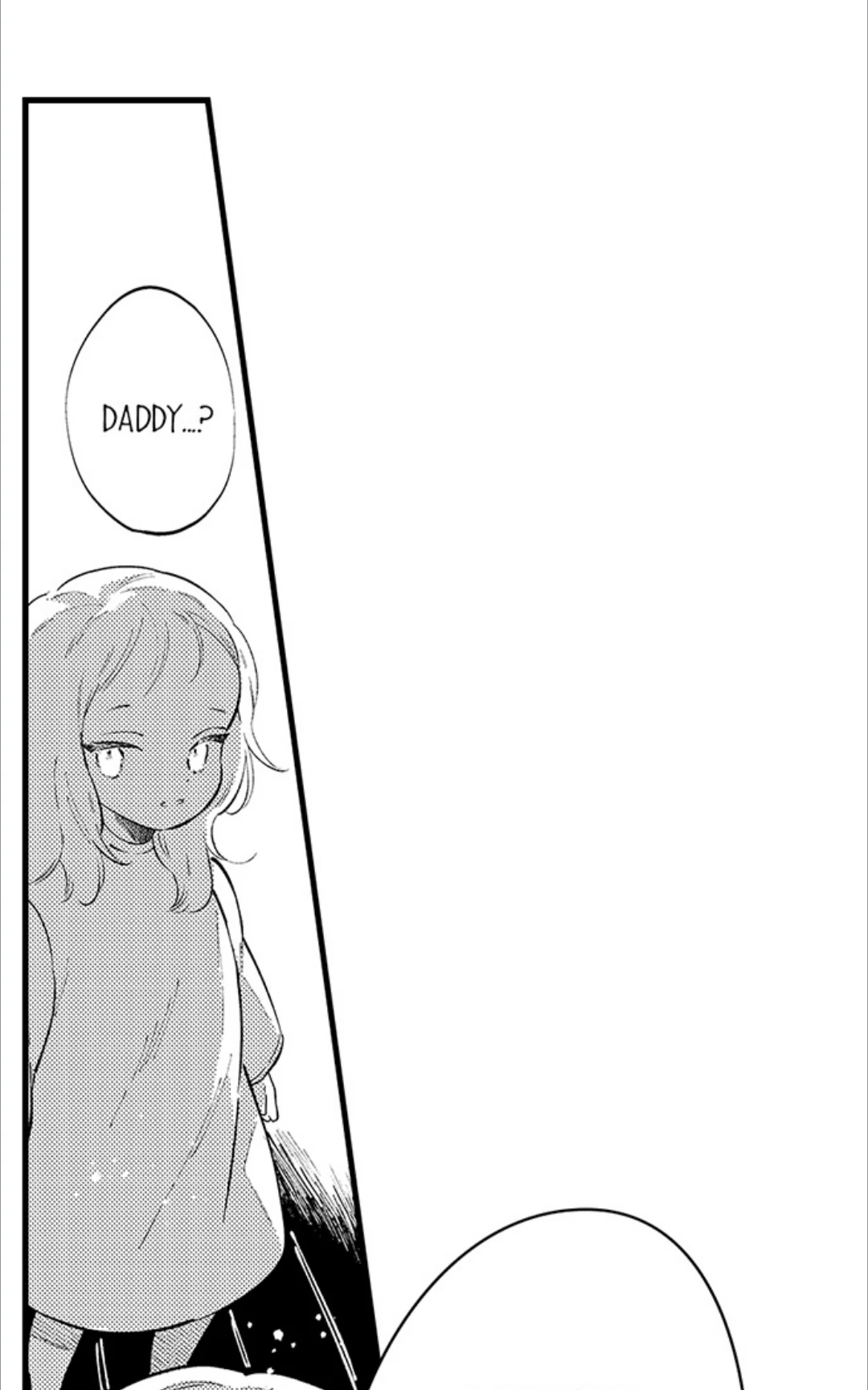 Rikon Shiyagare, α-sama - Chapter 58 manhwa
