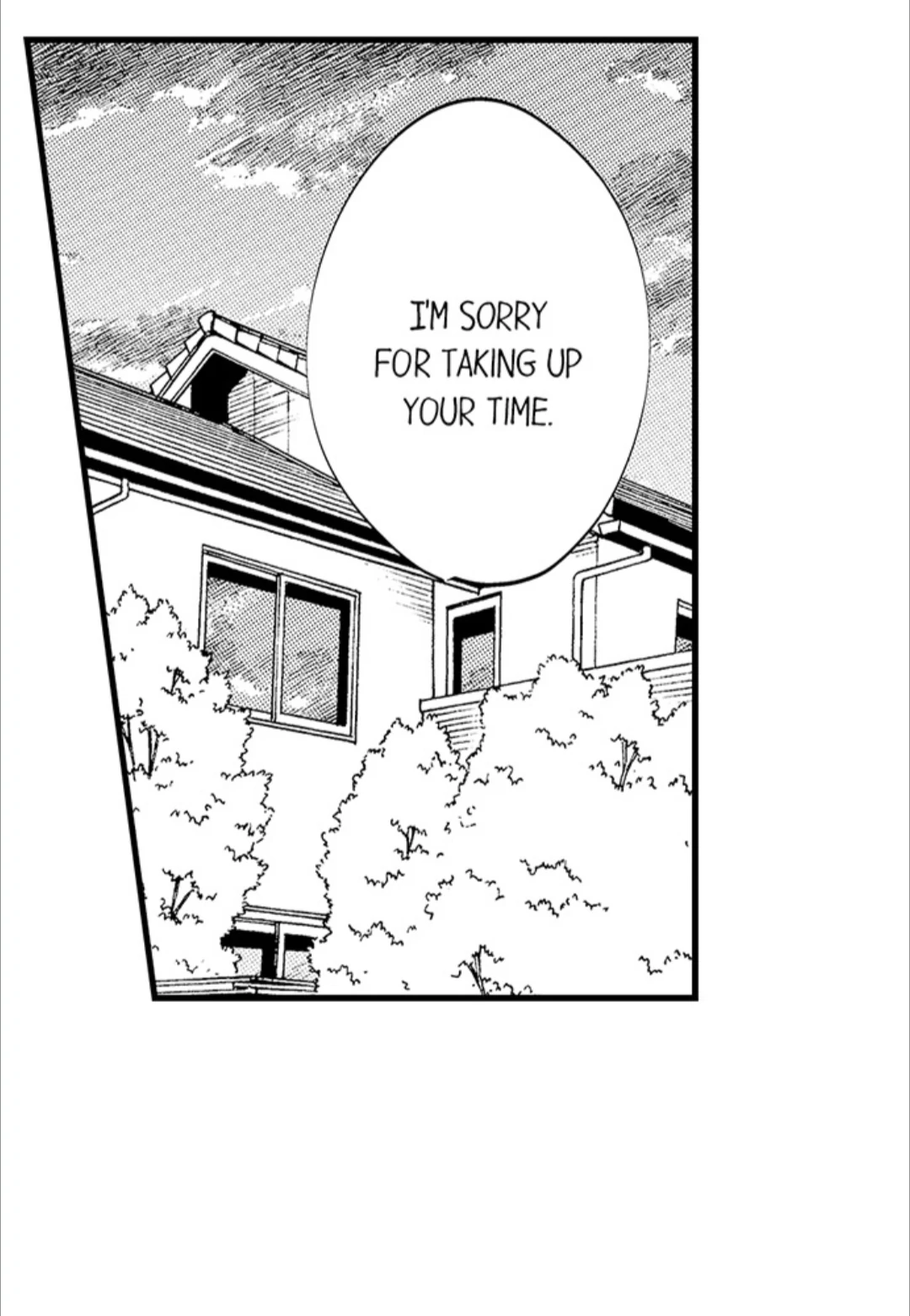 Rikon Shiyagare, α-sama - Chapter 58 manhwa