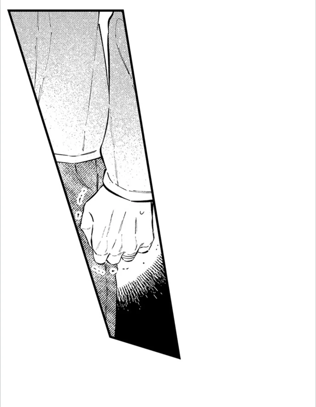 Rikon Shiyagare, α-sama - Chapter 58 manhwa