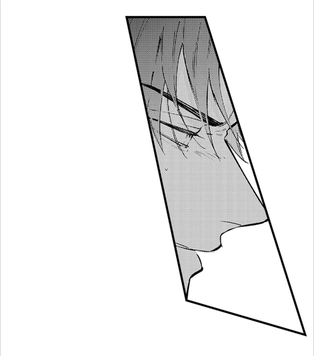 Rikon Shiyagare, α-sama - Chapter 58 manhwa
