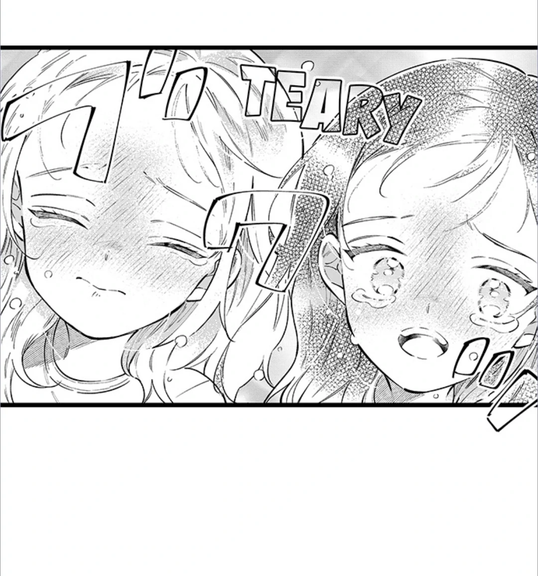 Rikon Shiyagare, α-sama - Chapter 58 manhwa