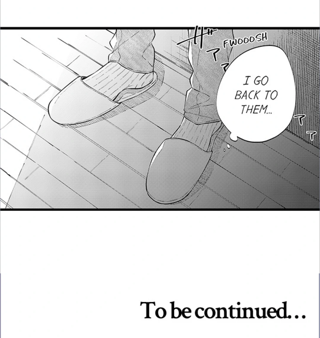 Rikon Shiyagare, α-sama - Chapter 58 manhwa