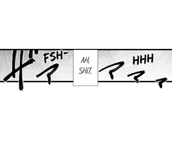 Rikon Shiyagare, α-sama - Chapter 6 manhwa