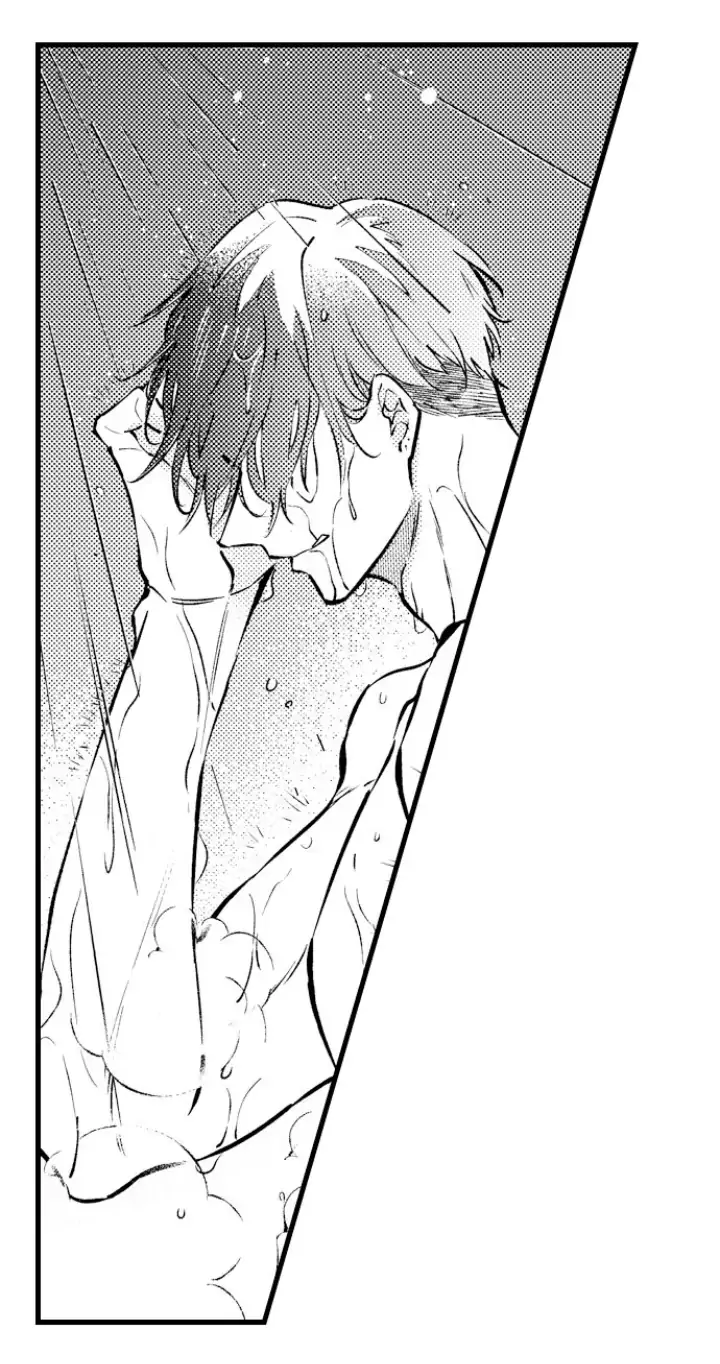 Rikon Shiyagare, α-sama - Chapter 6 manhwa