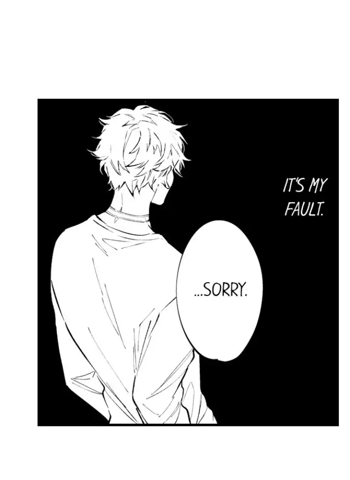 Rikon Shiyagare, α-sama - Chapter 6 manhwa