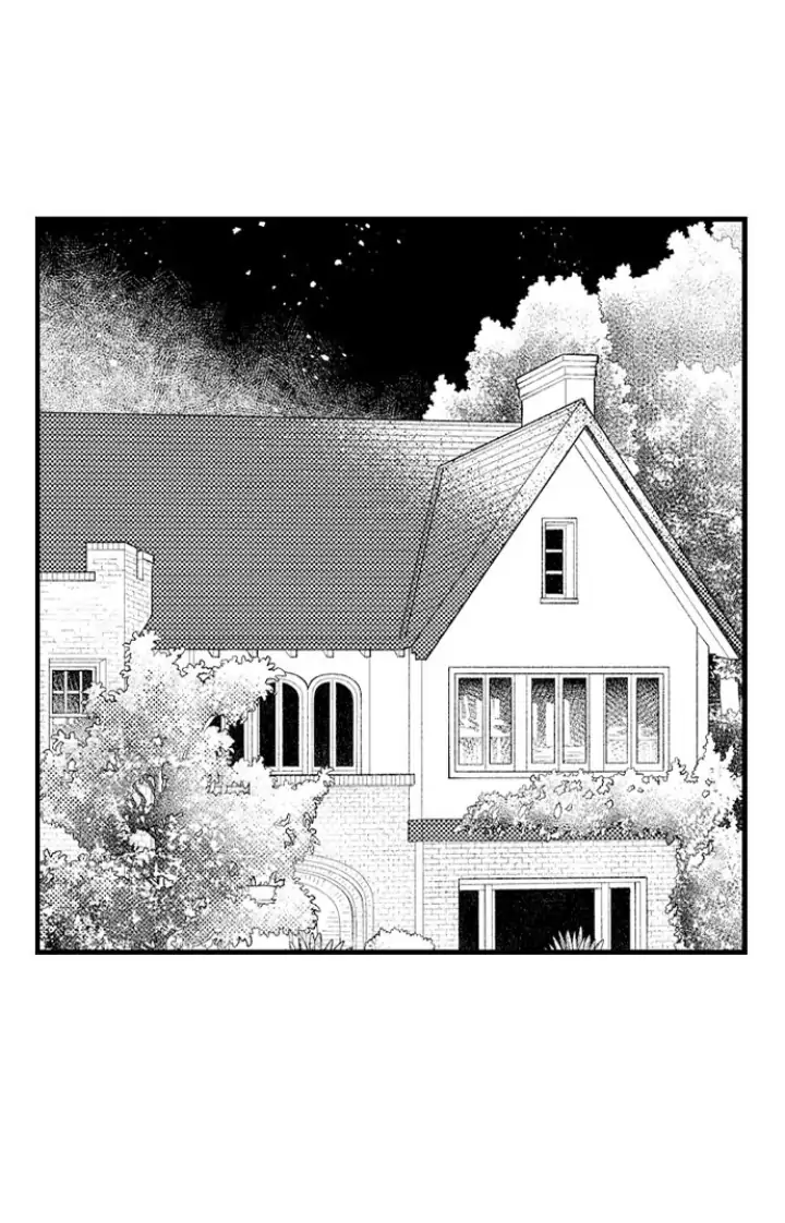 Rikon Shiyagare, α-sama - Chapter 6 manhwa