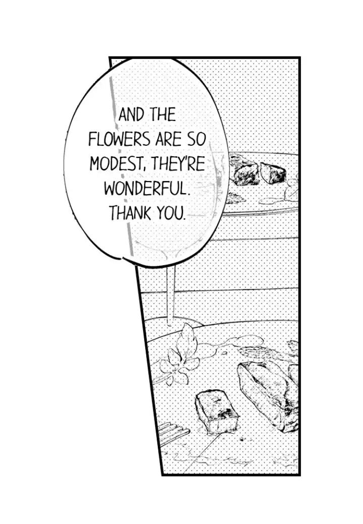 Rikon Shiyagare, α-sama - Chapter 6 manhwa