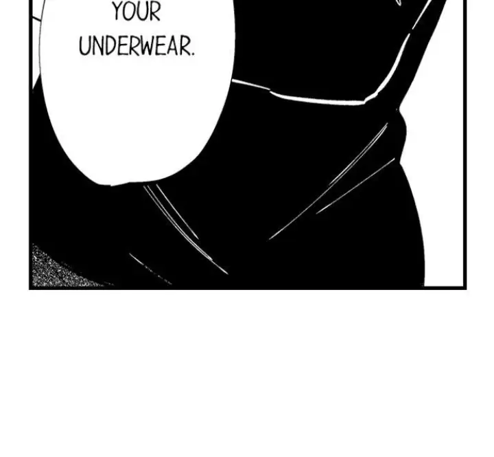 Rikon Shiyagare, α-sama - Chapter 7 manhwa