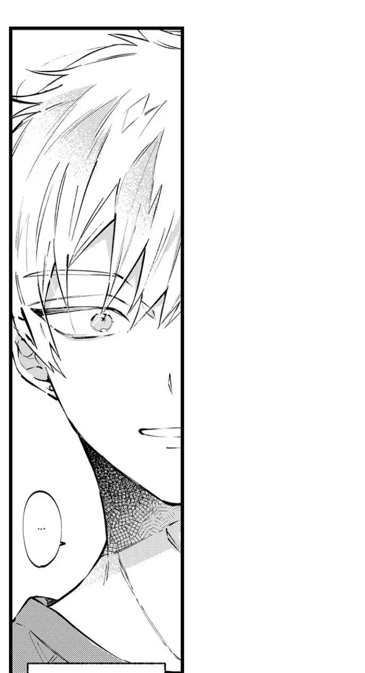 Rikon Shiyagare, α-sama - Chapter 8 manhwa