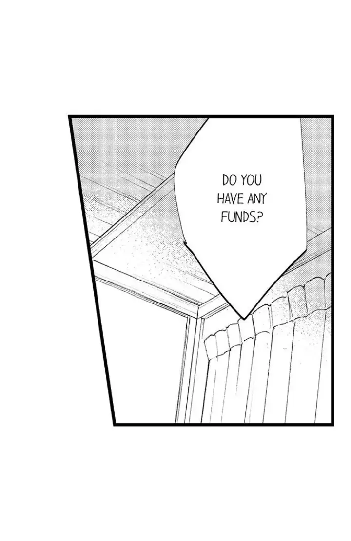 Rikon Shiyagare, α-sama - Chapter 9 manhwa