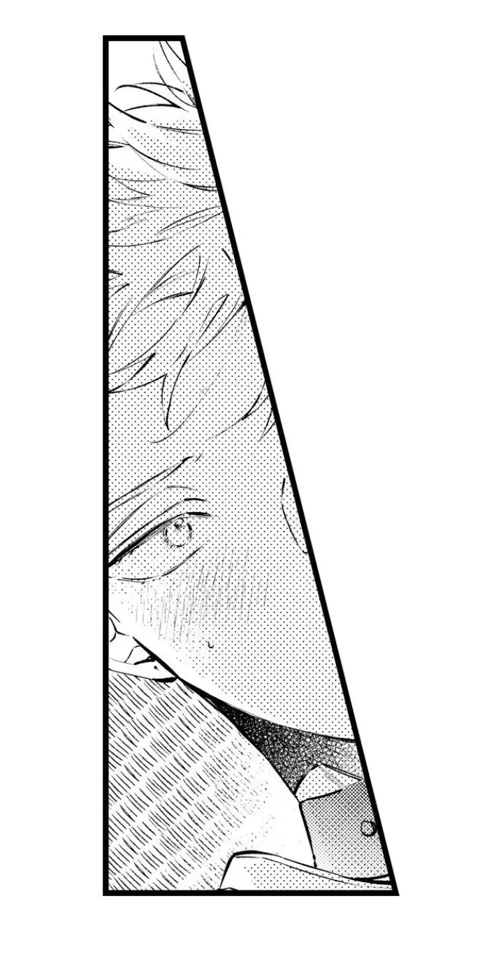 Rikon Shiyagare, α-sama - Chapter 9 manhwa