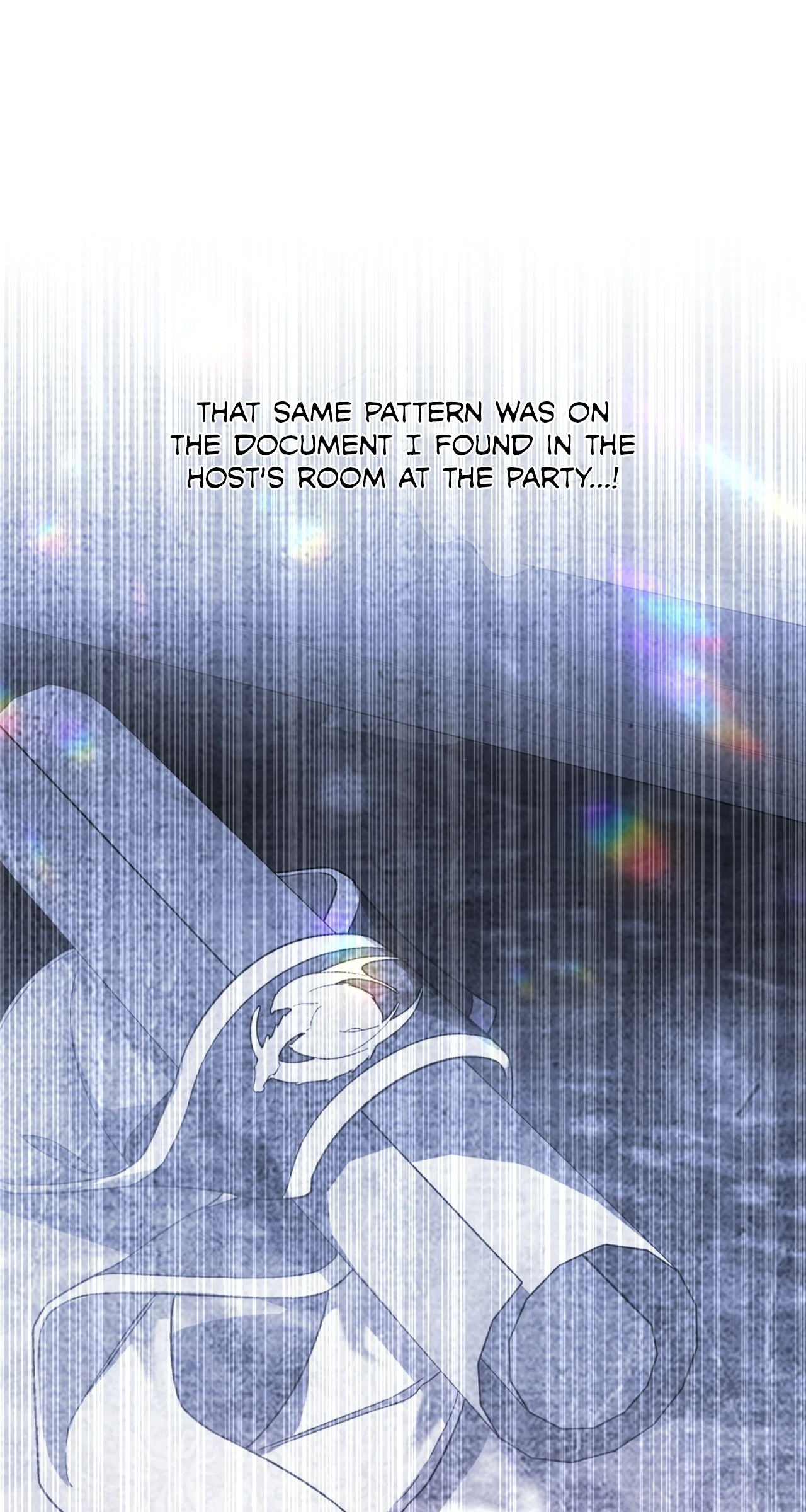 Eternal Covenant - Chapter 124 manhwa