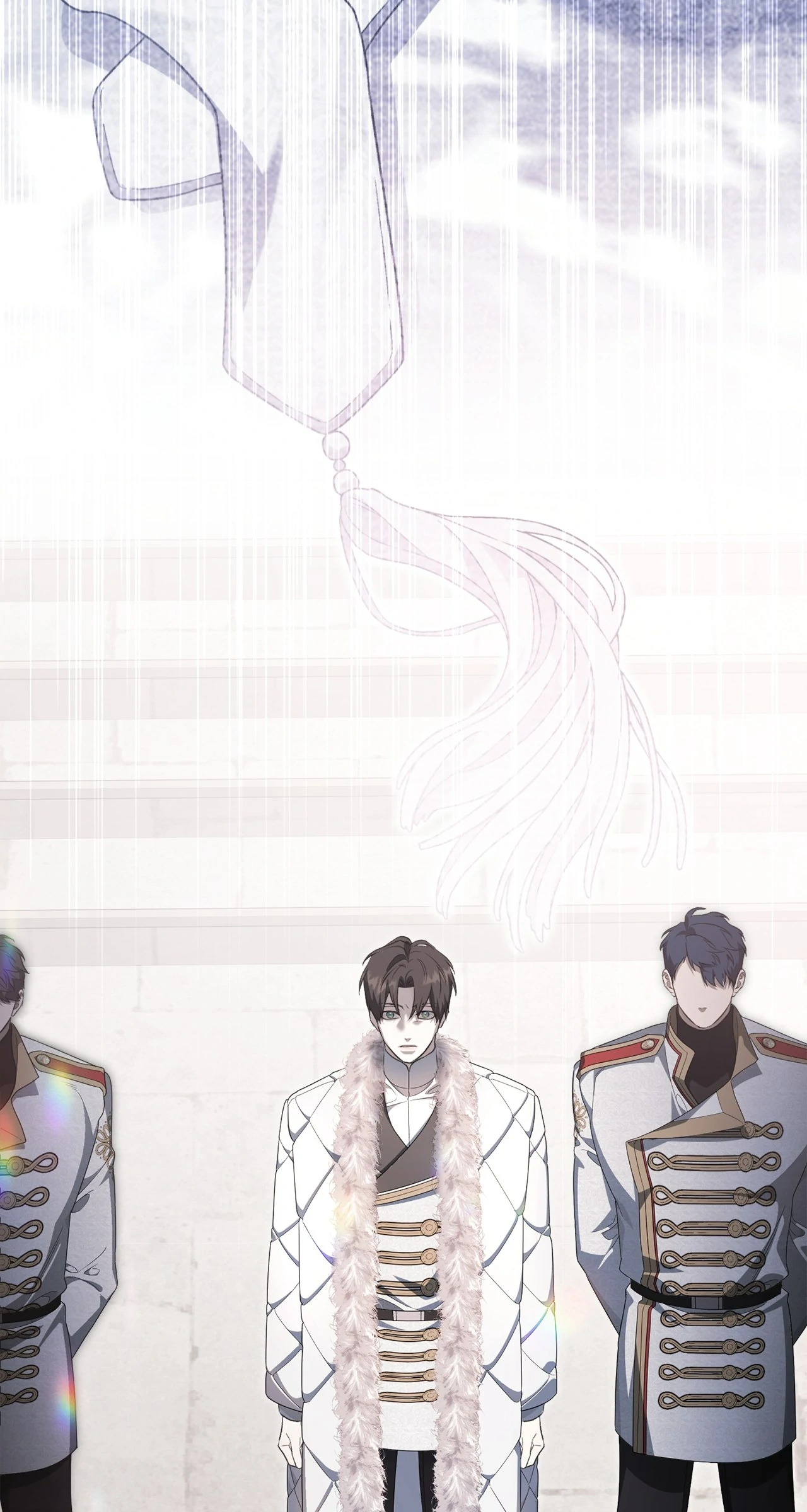 Eternal Covenant - Chapter 124 manhwa