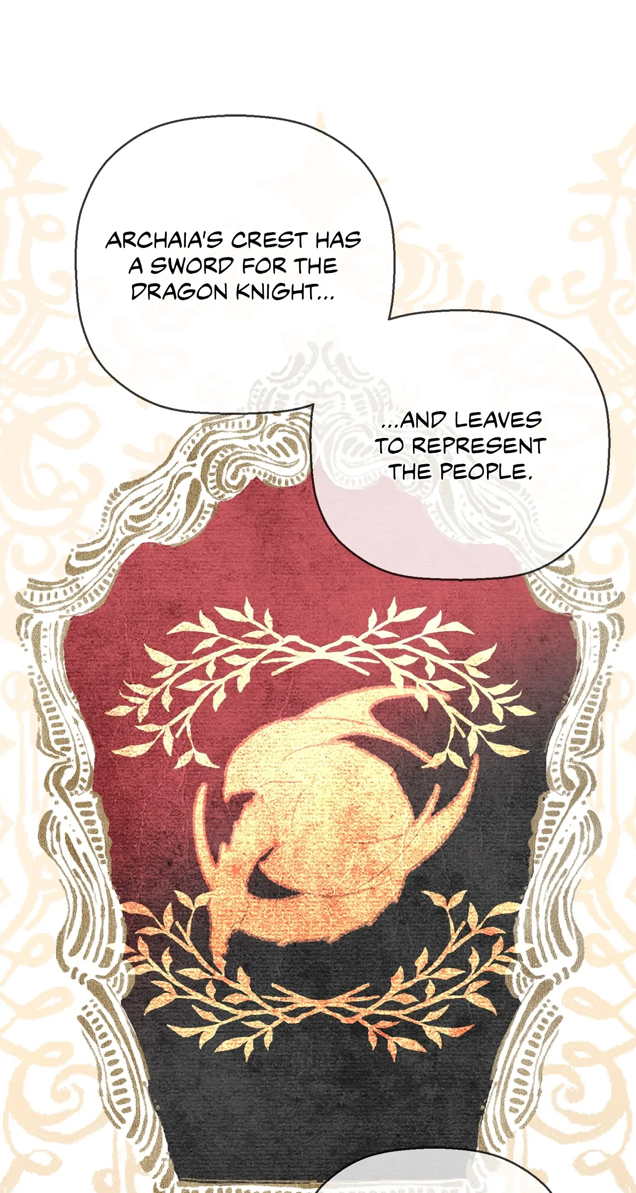 Eternal Covenant - Chapter 124 manhwa