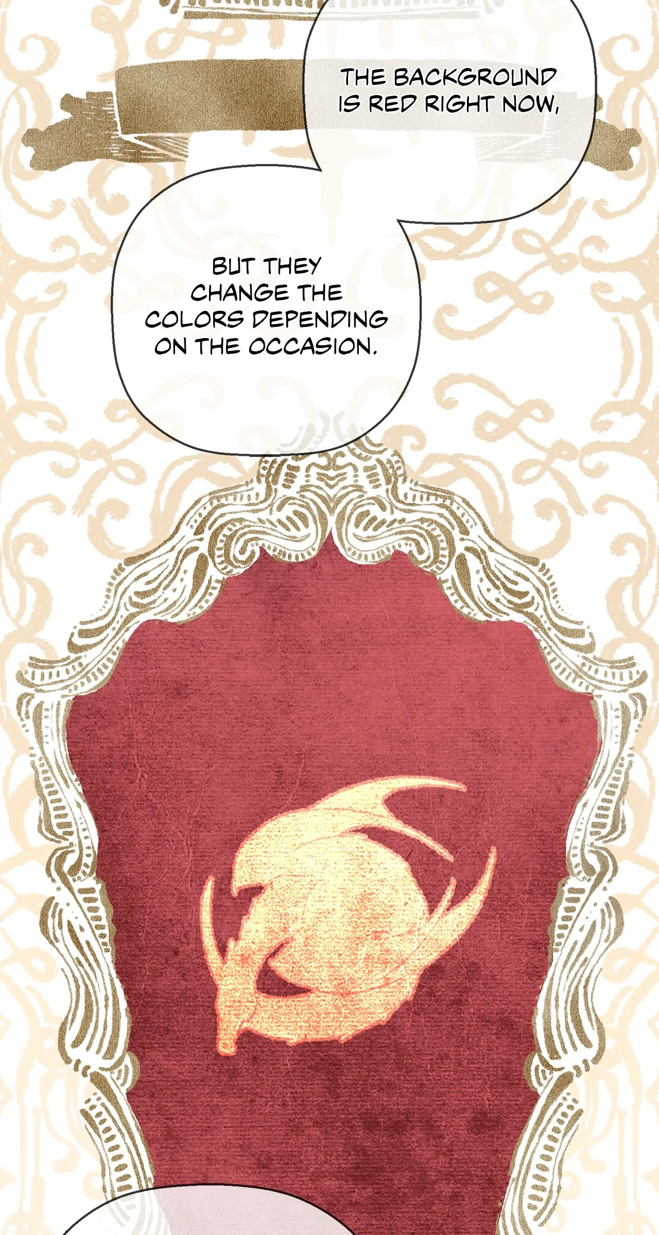 Eternal Covenant - Chapter 124 manhwa