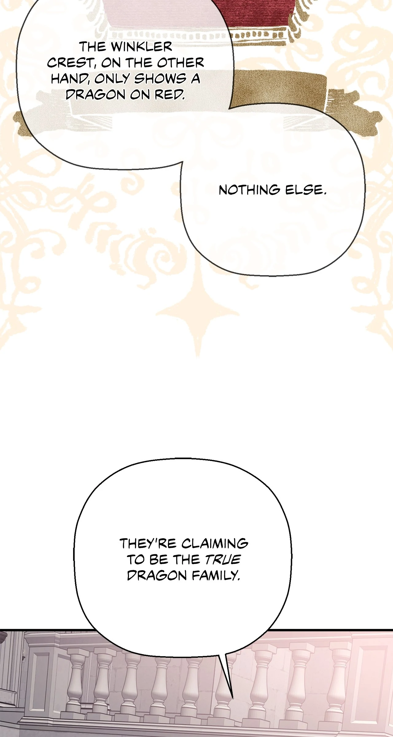 Eternal Covenant - Chapter 124 manhwa