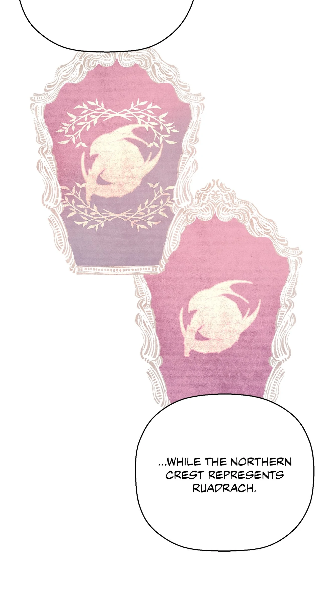 Eternal Covenant - Chapter 124 manhwa