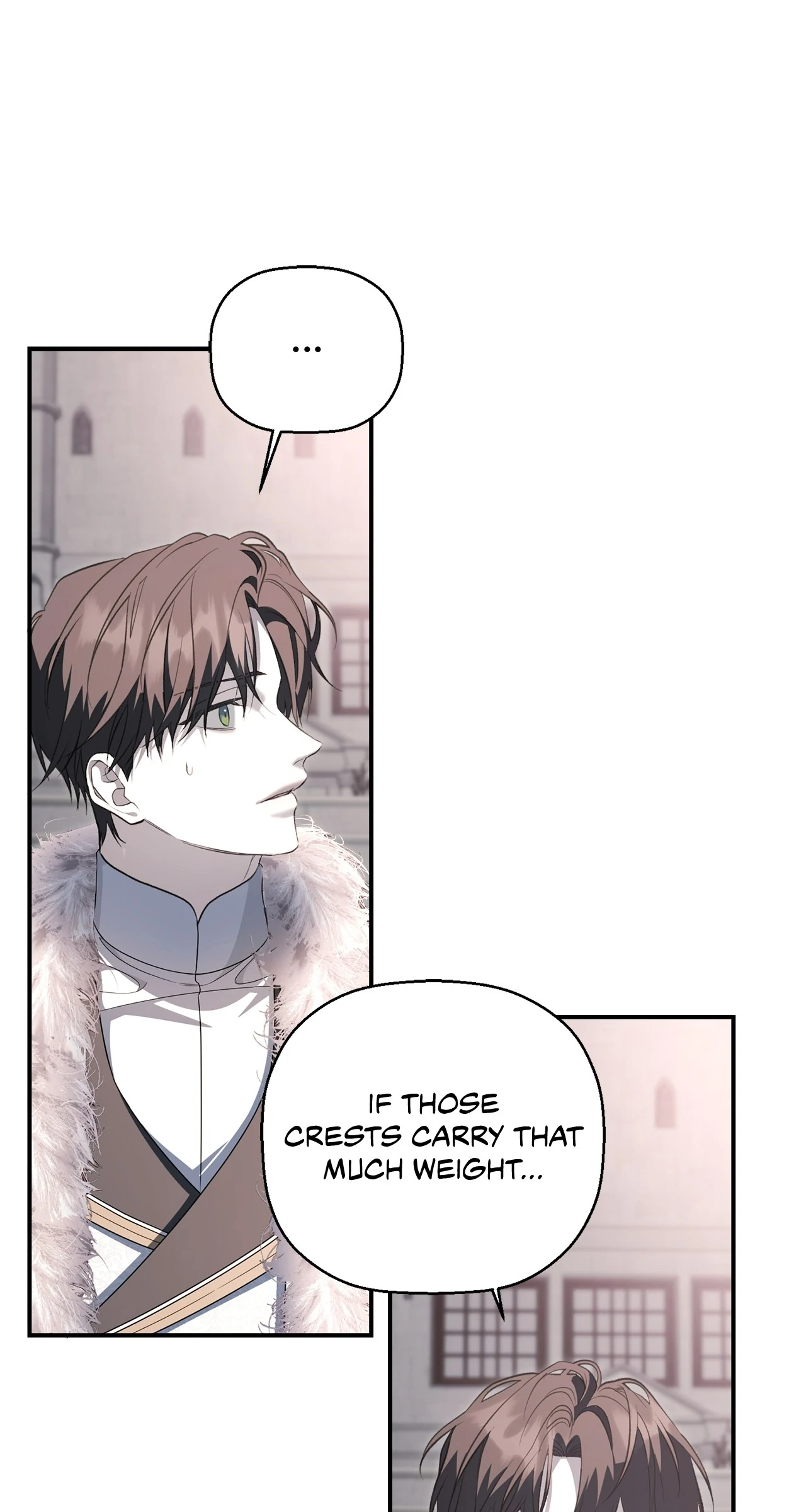 Eternal Covenant - Chapter 124 manhwa
