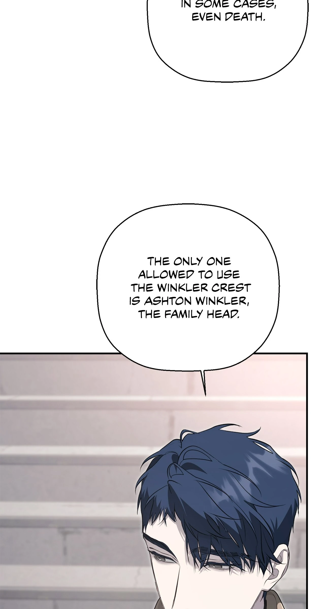 Eternal Covenant - Chapter 124 manhwa