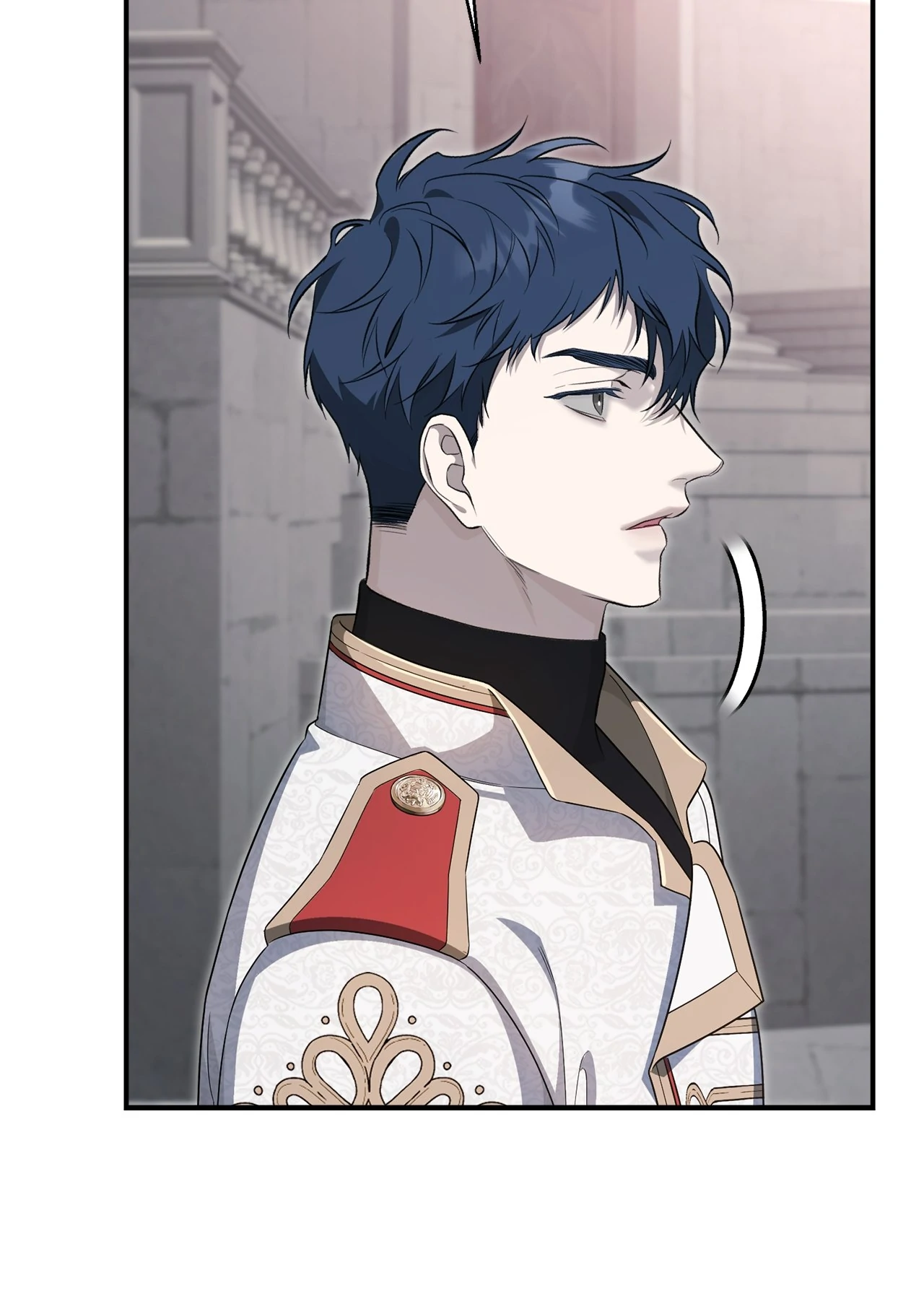 Eternal Covenant - Chapter 124 manhwa