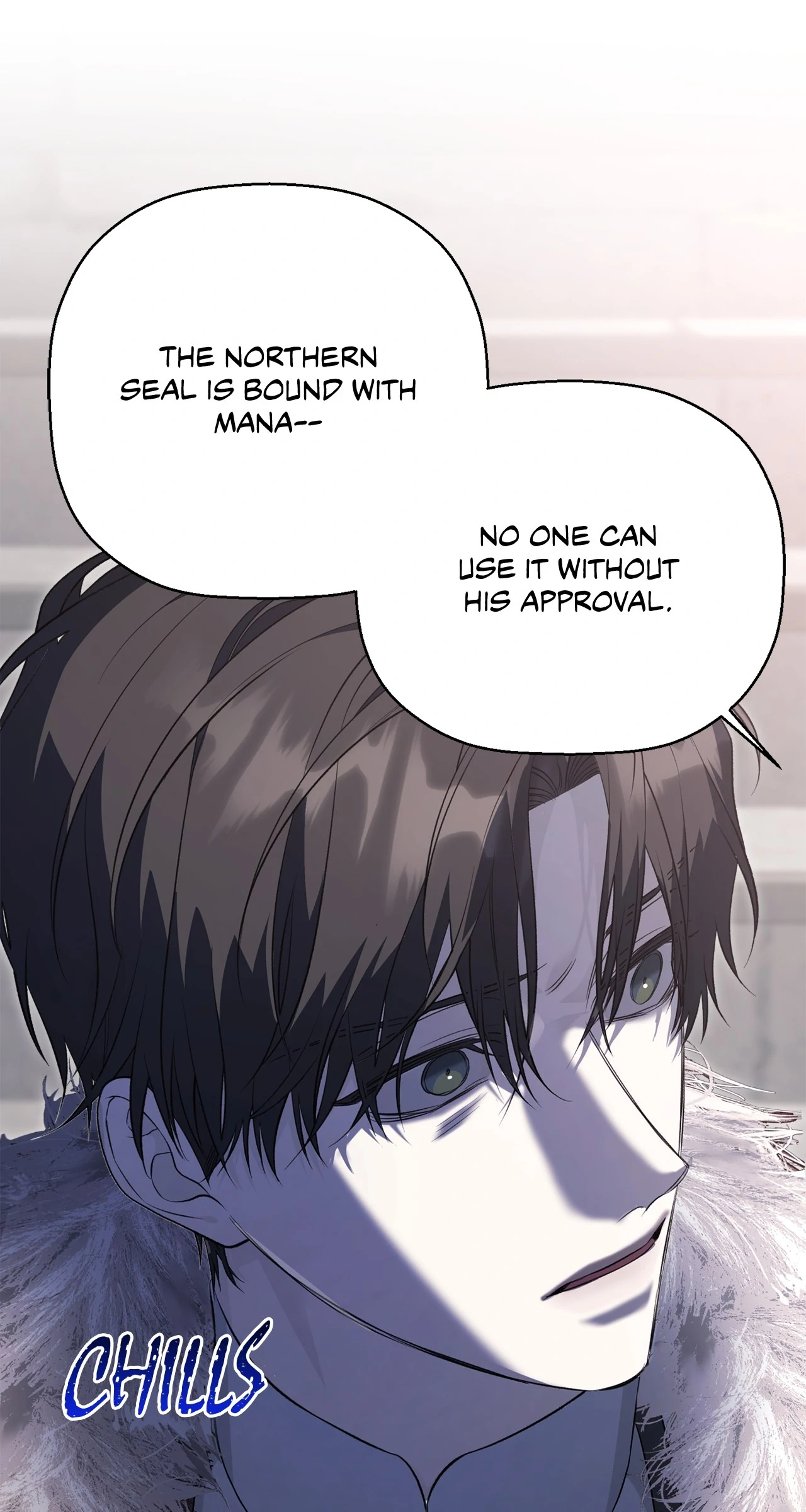 Eternal Covenant - Chapter 124 manhwa