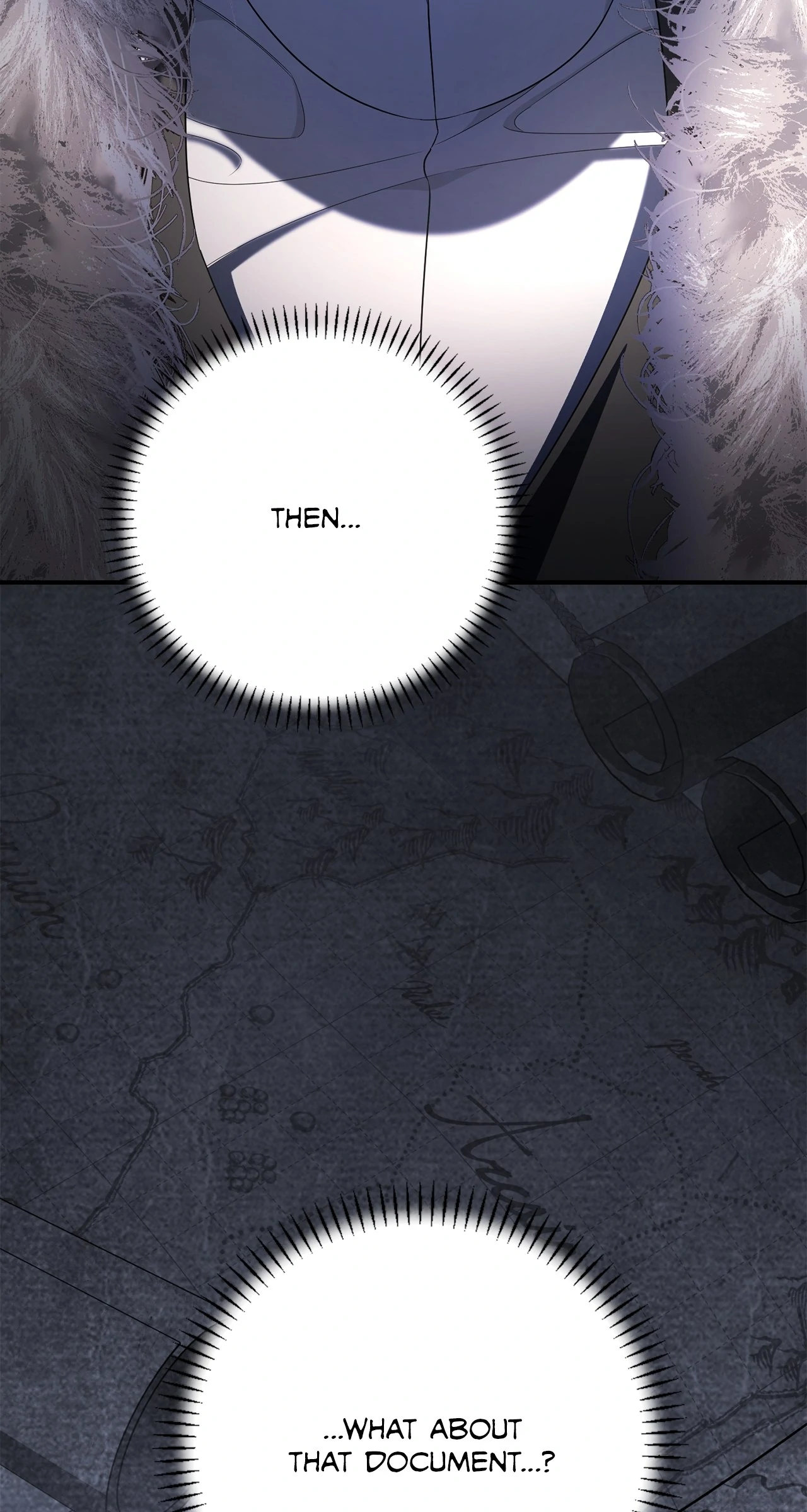 Eternal Covenant - Chapter 124 manhwa