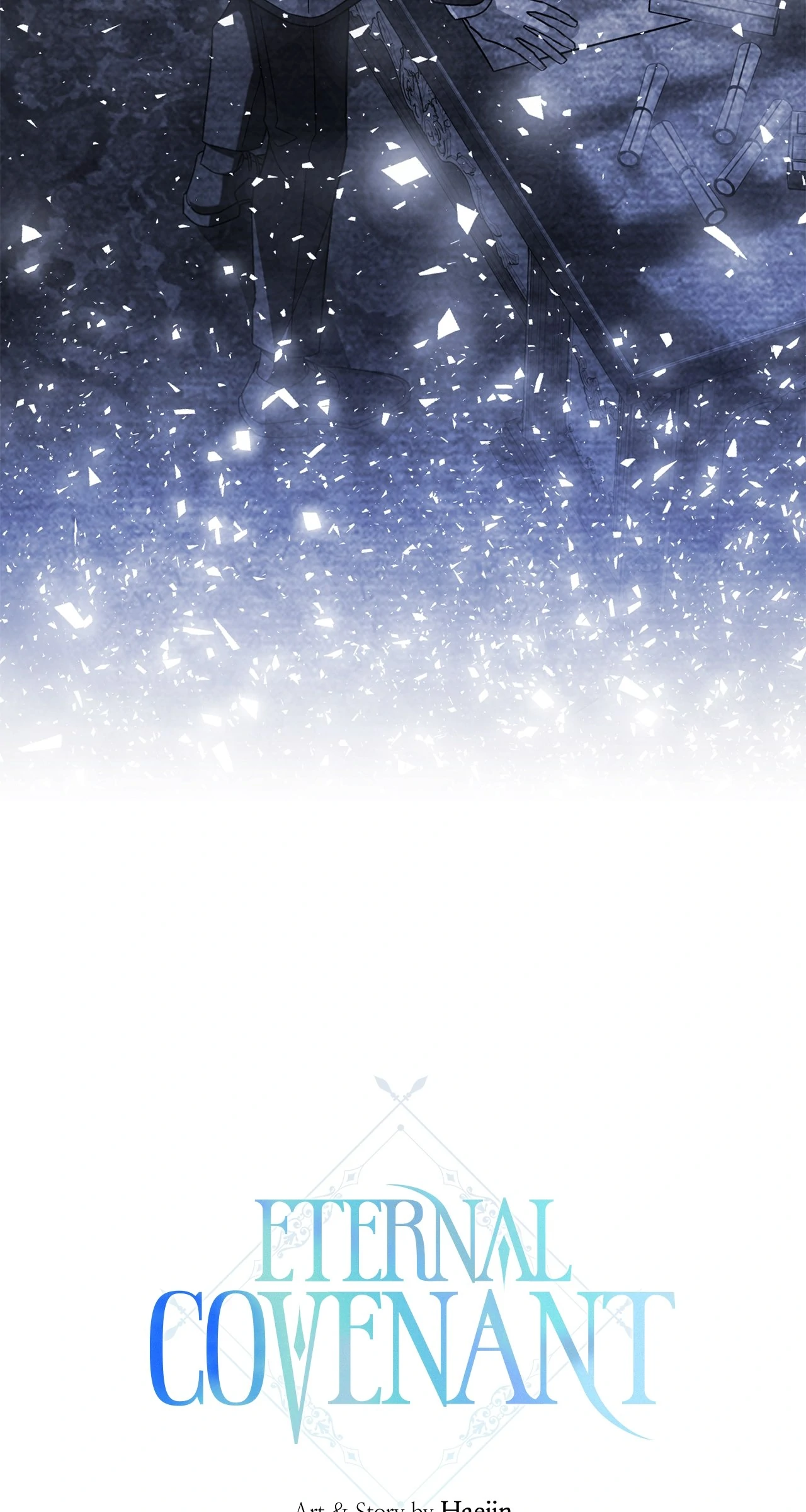 Eternal Covenant - Chapter 124 manhwa