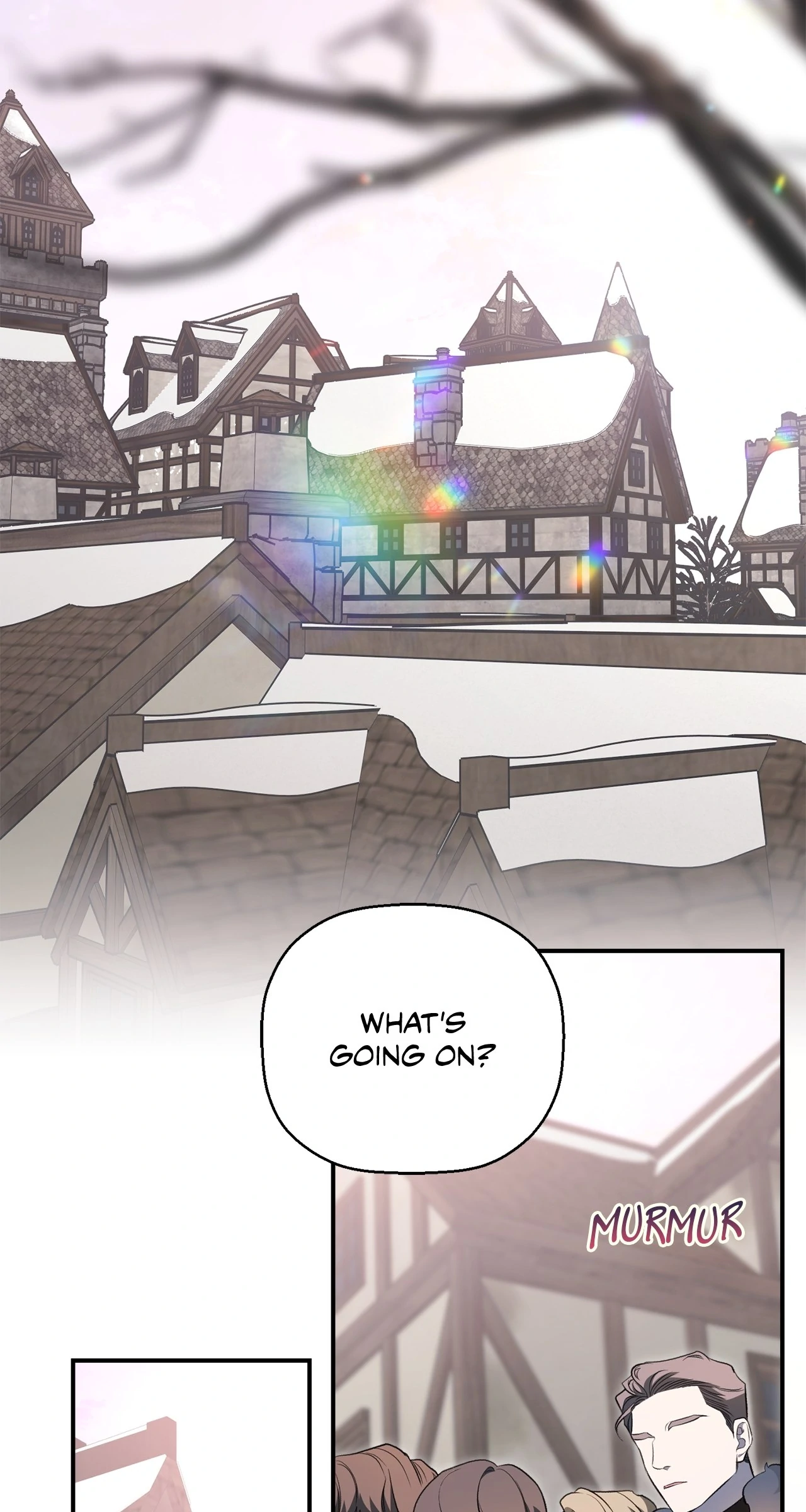 Eternal Covenant - Chapter 124 manhwa