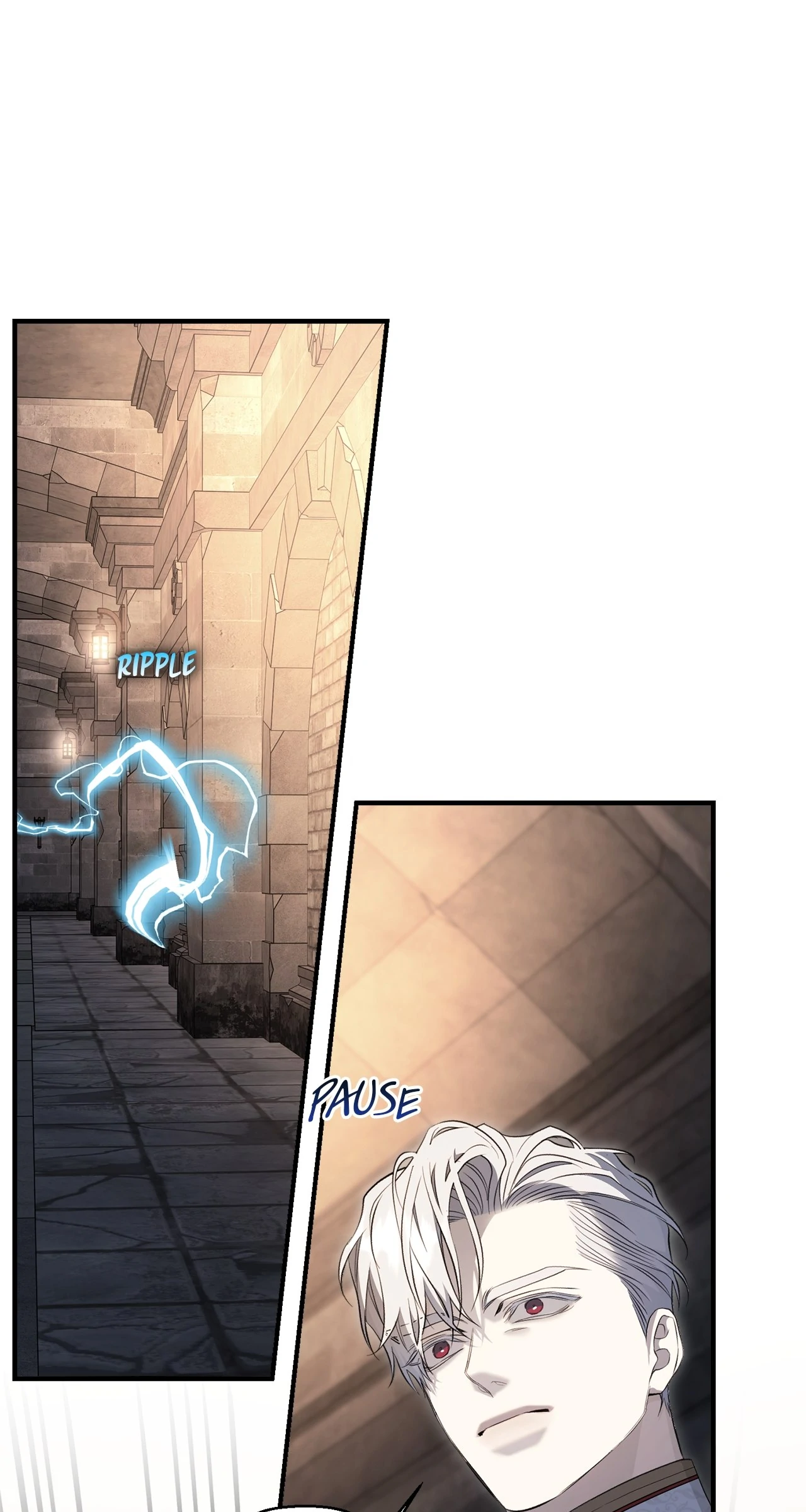 Eternal Covenant - Chapter 124 manhwa