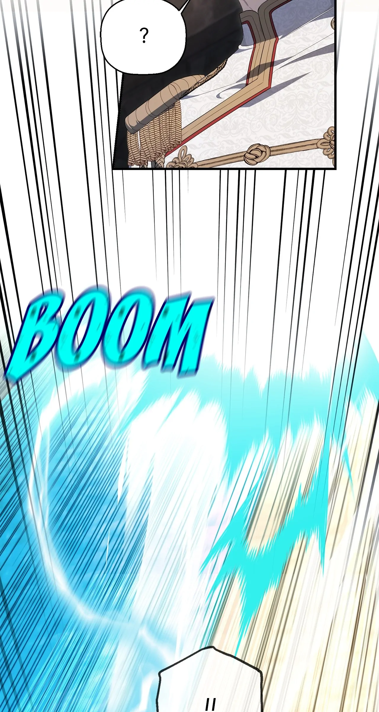 Eternal Covenant - Chapter 124 manhwa