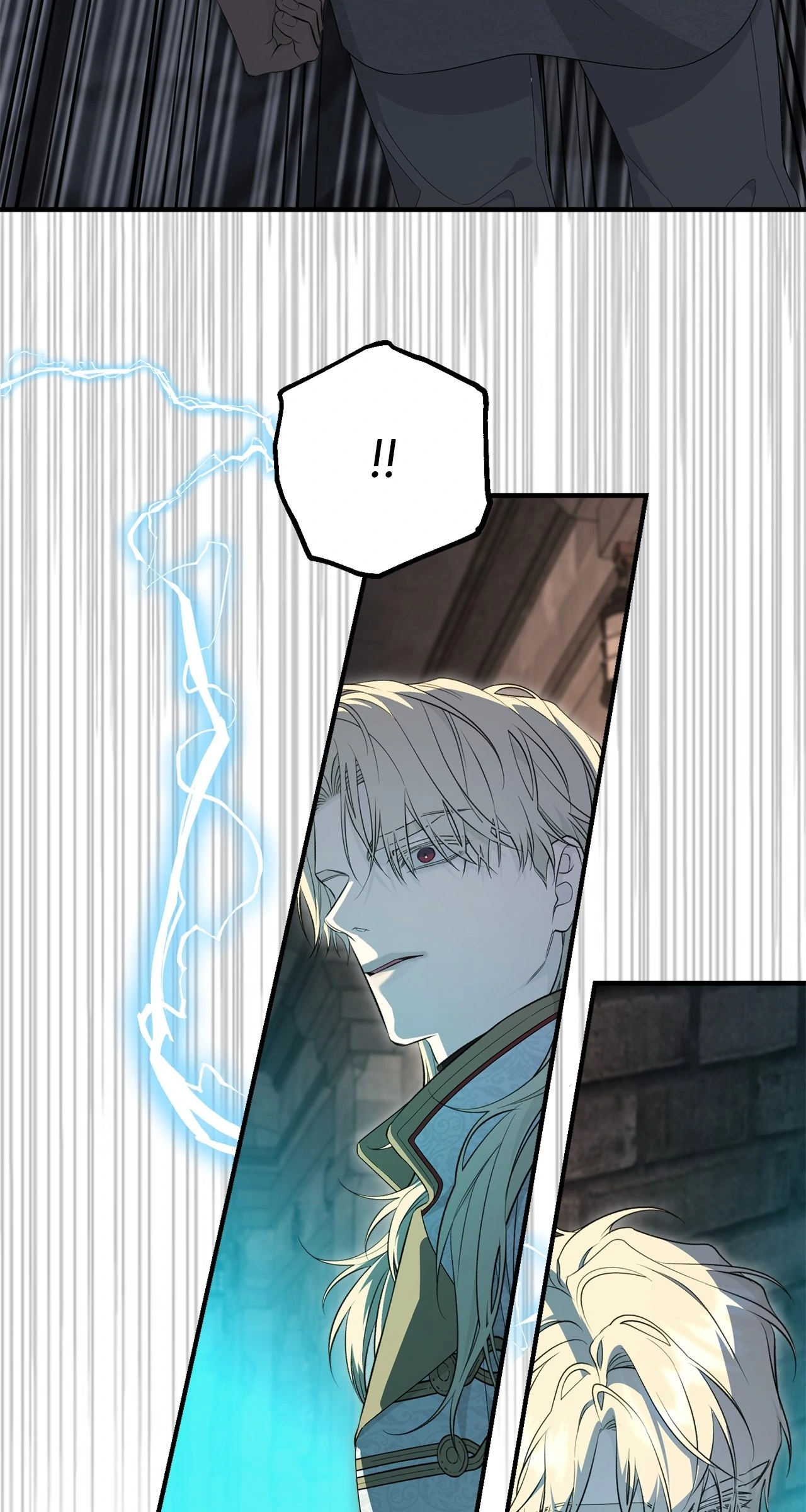 Eternal Covenant - Chapter 124 manhwa