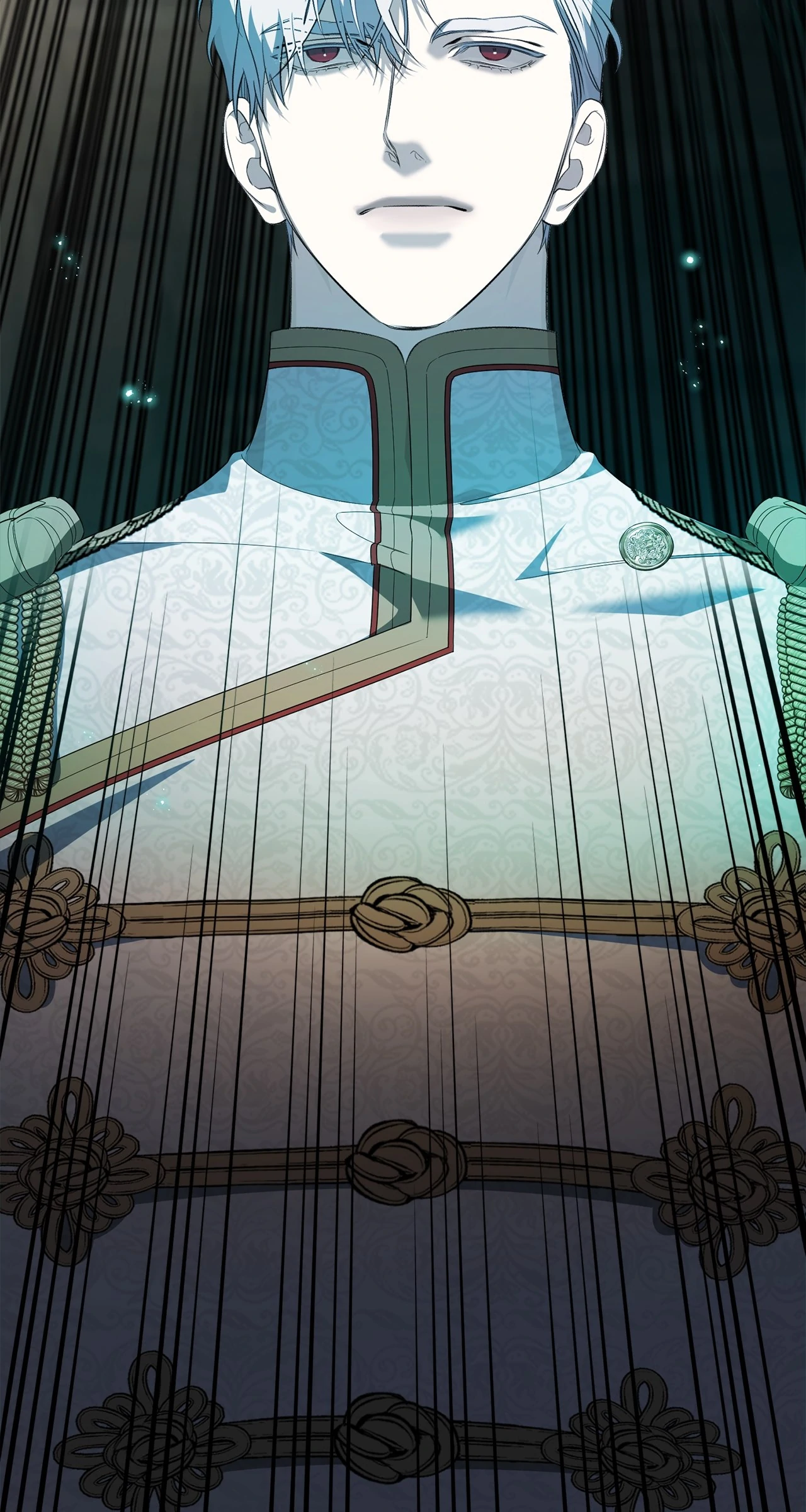 Eternal Covenant - Chapter 124 manhwa