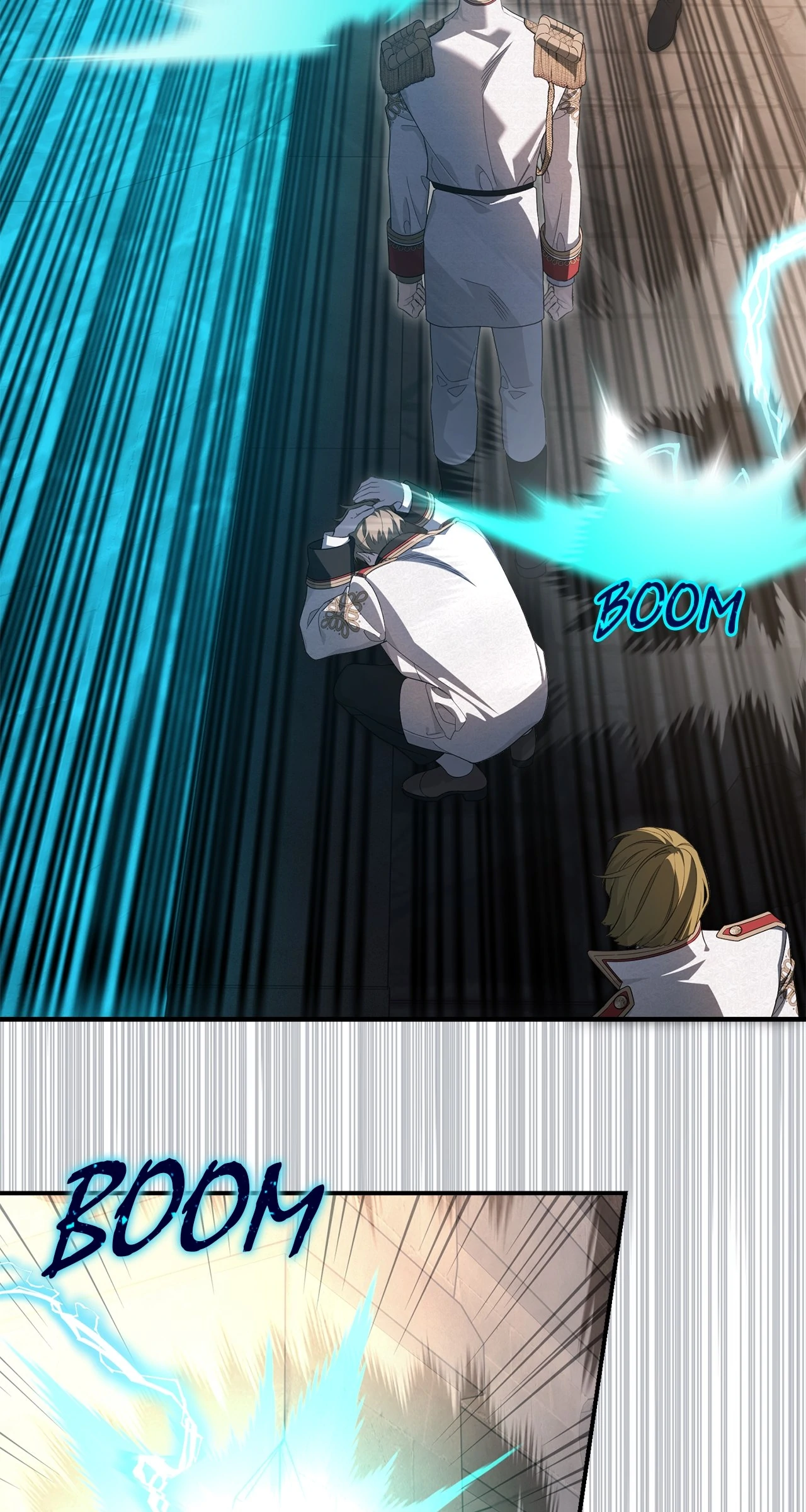 Eternal Covenant - Chapter 124 manhwa