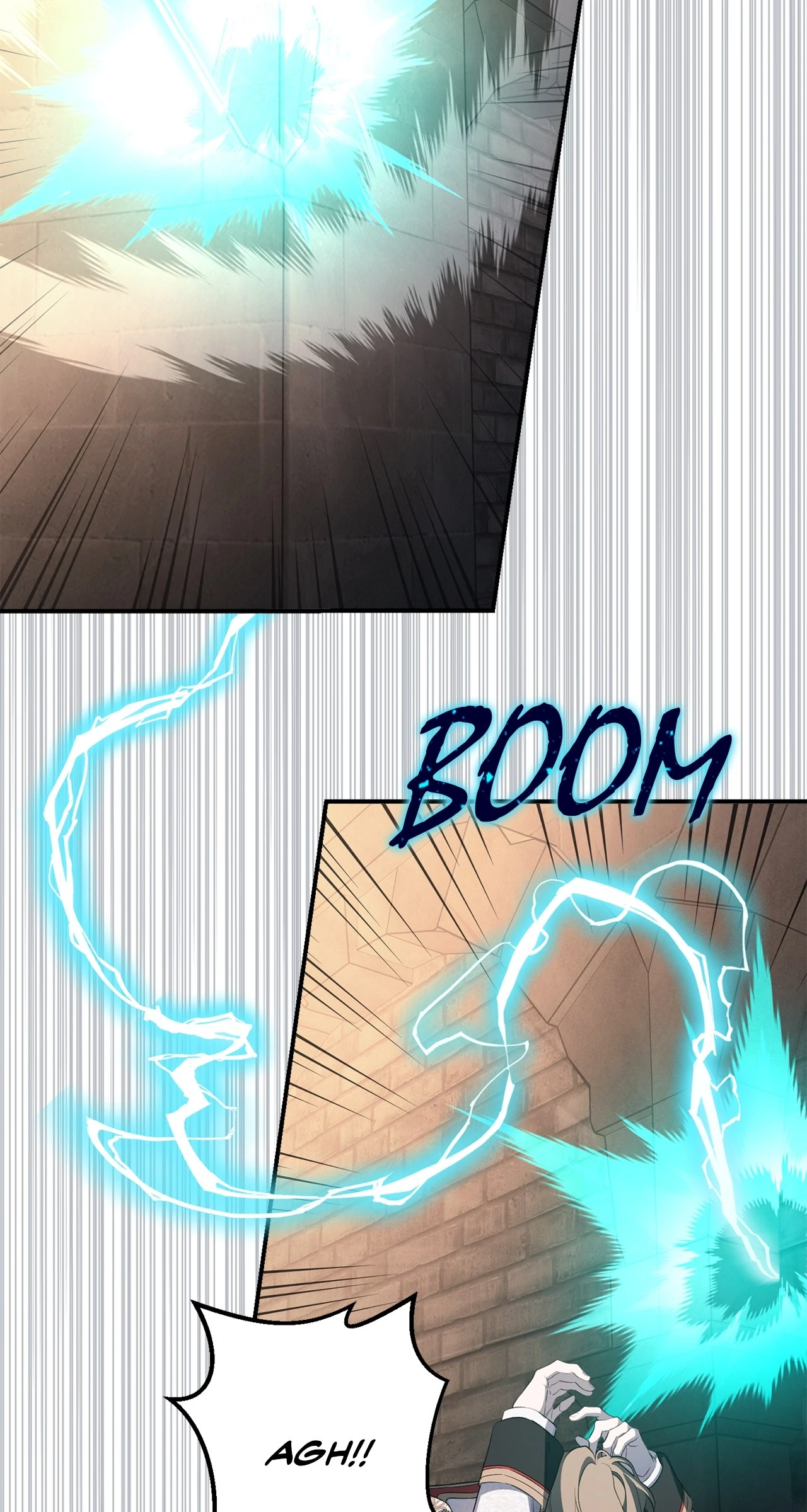 Eternal Covenant - Chapter 124 manhwa