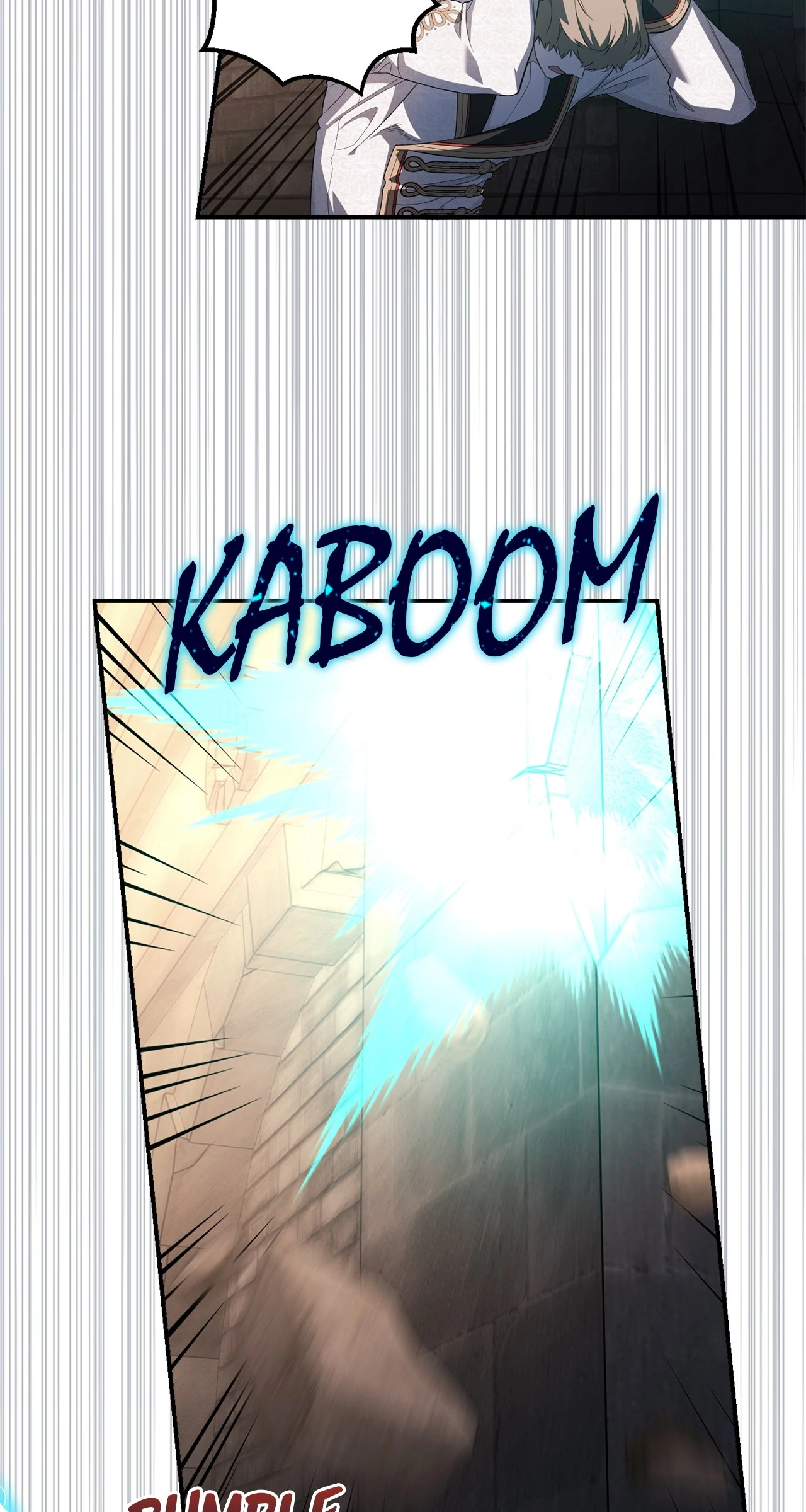 Eternal Covenant - Chapter 124 manhwa
