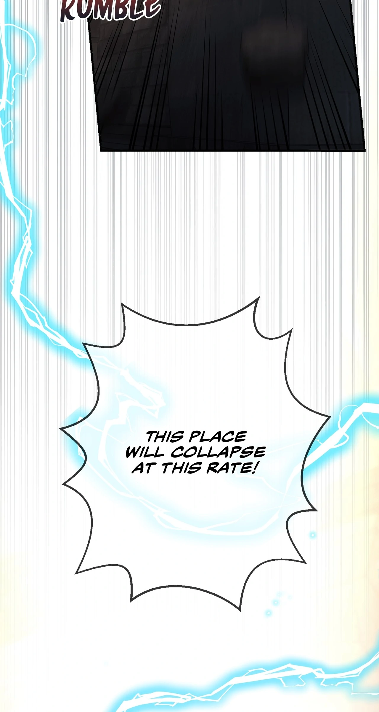 Eternal Covenant - Chapter 124 manhwa