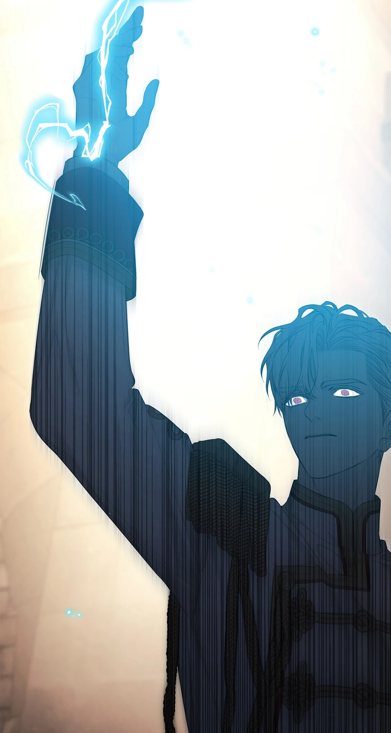 Eternal Covenant - Chapter 124 manhwa