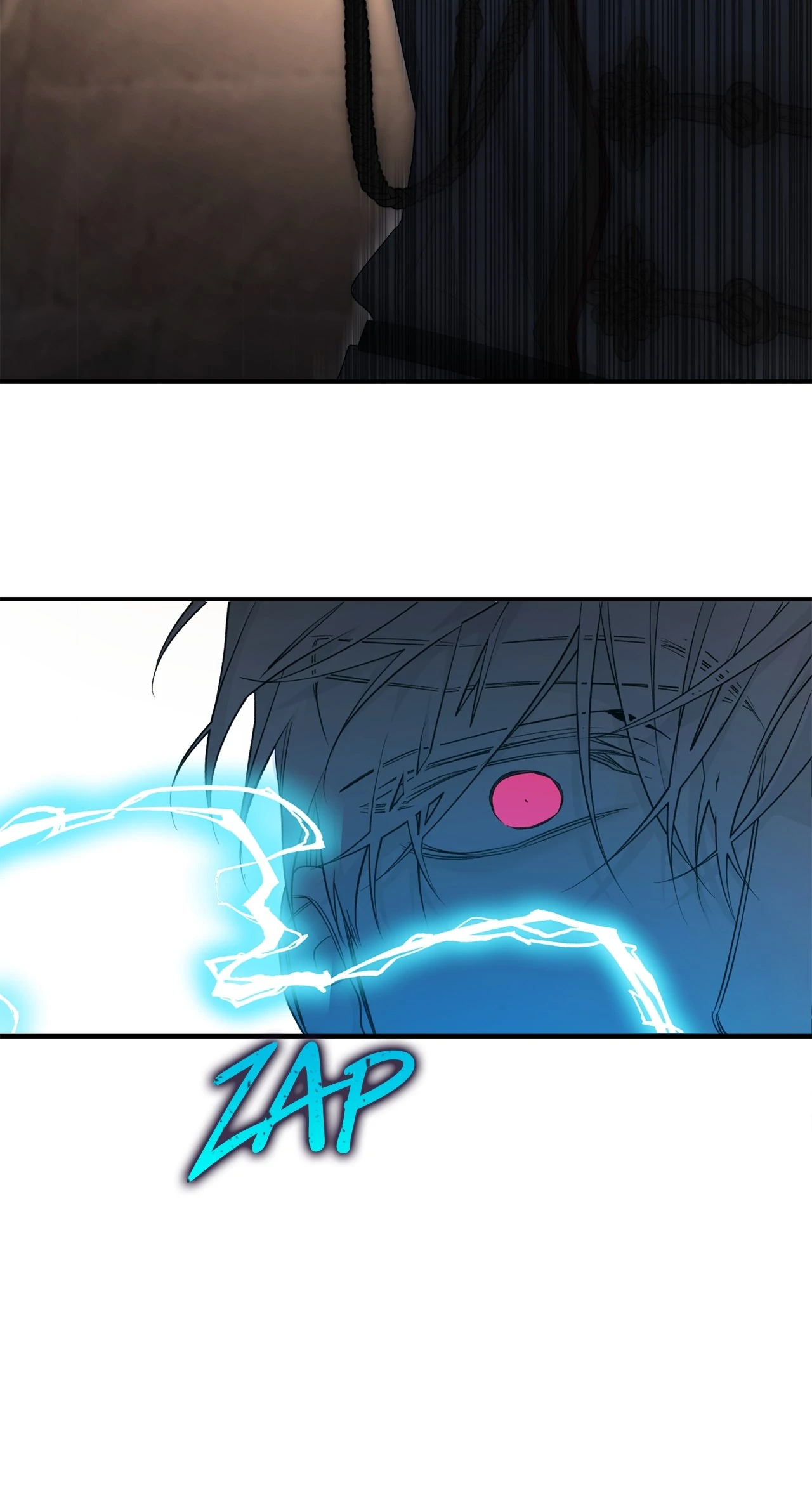 Eternal Covenant - Chapter 124 manhwa