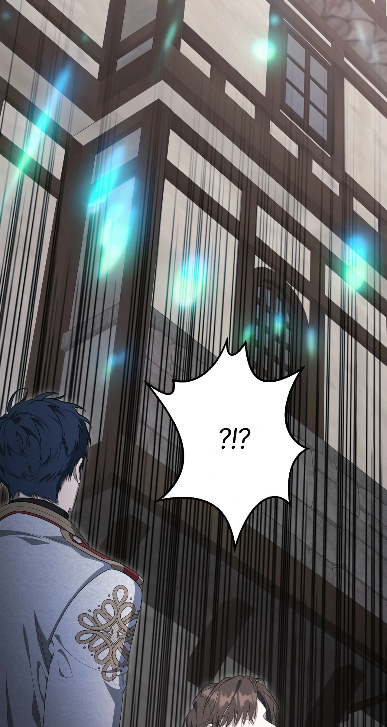 Eternal Covenant - Chapter 124 manhwa